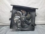 2013-2017 Hyundai Veloster Radiator Fan Motor Shroud Turbo Oem 253502V700. Fixed Price $197.49.