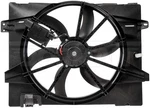 Dorman 621-353XD Radiator Fan Assembly With Upgraded Controller Fits Ford Models. Fixed Price $295.28.