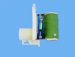Genuine Mopar Radiator Fan Resistor 68202035AA. Fixed Price $81.03.