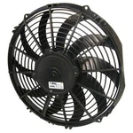 Spal For 12-INCH Medium Profile Fan Model VA10-AP50/C-61A With 1226 Cfm Airflow. Fixed Price $119.21.