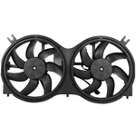 Radiator Condenser Cooling Fan For 2014 2015 2016-2020 Infiniti QX60. Fixed Price $68.09.