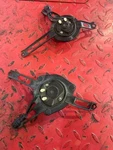 2008 - 2011 Honda CBR1000RR Radiator Cooling Fans Engine Motor Left And Right. Fixed Price $120.00.
