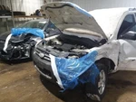 Radiator Fan Motor Assembly 4 Cylinder Fits 07-10 Sportage 2136772. Fixed Price $118.75.