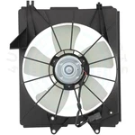 Electric Radiator Cooling Fan Assembly For 05-10 Honda Odyssey Ex Lx 3.5L V6. Fixed Price $58.14.