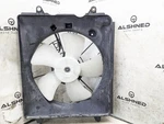 2012-2014 Honda Cr-v Left Radiator Cooling Fan Motor Assembly 19015-R5A-A01 Oem. Fixed Price $72.74.