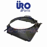 17111436259 Engine Cooling Fan Shroud For URO-007679 B15603 Belts Clutch Qh. Fixed Price $77.06.