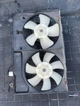 2004-2009 Toyota Prius Dual Cooling Fan Assembly 422750-1300 Oem. Fixed Price $99.99.