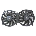 For Nissan Maxima 09-16 Agility 6010043 Dual Radiator & Condenser Fan Assembly. Fixed Price $166.34.
