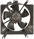 Radiator Fan Assy Four Seasons 76075. Fixed Price $140.36.