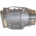 Gpd 7512967 A/c Compressor Fits 1983-1987 Nissan 200SX. Fixed Price $640.99.