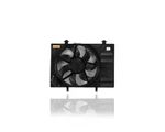 Engine Cooling Fan 18-22 Ford Ecosport 1.0L Turbo With Resistor H1BZ8C607K. Fixed Price $143.93.