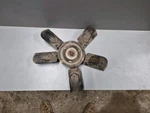 1988-94 Chevy Gmc Obs Truck 1500 2500 Engine Cool Fan Clutch Blade 5.0L 5.7L. Fixed Price $79.00.