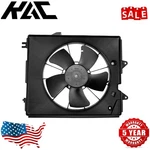 For 2005 2006 2007 2008 2009 2010 Honda Odyssey Radiator Cooling Fan 600850. Fixed Price $44.99.