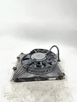 Oem 2012-2020 Tesla Model Left Cooling Fan Shroud W/ Condencer 6007352-00-A. Fixed Price $147.00.