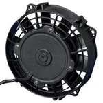 Spal 325 Cfm 6.5IN Fan Push (VA22-AP11/C-50S) 30100403. Fixed Price $96.53.