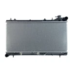 For Subaru Impreza Radiator 1995-1998 Replaces 45199FC031 2.2L H4 2212CC. Fixed Price $143.50.
