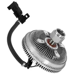 Cooling Fan Clutch Ford F-150/F-350/LOBO 2011-2016 BC3Z-8A616-C BC3Z8A616A. Fixed Price $72.58.