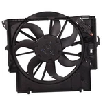 Radiator Cooling Fan Assembly 600W Fits For Bmw 135I 335I X1 Z4 2007-2016. Fixed Price $188.00.