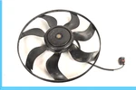 12-20 Mercedes X156 GLA250 CLA250 Engine Radiator Cooling Fan Motor Oem. Fixed Price $88.00.