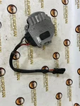 2018 Bmw G30 M550I Xdrive Engine Cooling Fan Motor 8617088 500125208. Fixed Price $209.00.