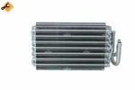 Nrf 36026 Evaporator, Air Conditioning For Bmw. Fixed Price $141.13.