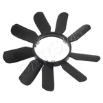 Engine Cooling Fan Wheel Febi For Mercedes S124 S210 W124 W210 89-99 6032000423. Fixed Price $30.23.
