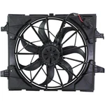 Radiator Cooling Fan For 2011-2020 Dodge Durango 2011-2021 Jeep Grand Cherokee. Fixed Price $107.58.