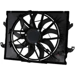 Cooling Fans Assembly 68275634AD For Ram 1500 Jeep Grand Wagoneer 2022-2023. Fixed Price $246.12.