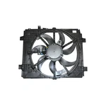 Genuine Global Parts Distributors Gpd Electric Cooling Fan 2811908. Fixed Price $145.13.