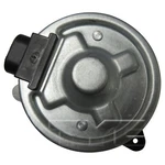 Engine Cooling Fan Motor Left Tyc For 2003-2007 Honda Accord 2.4L L4. Fixed Price $59.42.