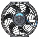 Perma-cool 18128 8" Spiral Blade Electric Fan 1400 Cfm. Fixed Price $137.87.