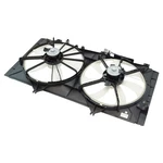 Diy Car Repair Radiator Cooling Fan Assembly For Toyota Camry Venza. Fixed Price $259.99.