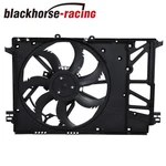 1636025010 Radiator Cooling Fan For 2018-2021 Toyota Camry Avalon Lexus RAV4. Fixed Price $94.99.