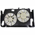 Continental Ag FA72280 Dual Fan Assembly. Fixed Price $799.95.