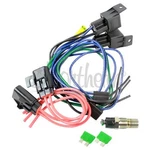 Northern Z41032 Dual Relay With Temp Switch. Fixed Price $135.08.