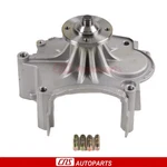 Fits 88-92 Toyota 4RUNNER Pickup 3.0L Sohc Cooling Fan Idler Pulley Bracket 3VZE. Fixed Price $37.46.