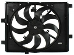 Agility Dual Radiator And Condenser Fan Assembly For 11-17 Nissan Juke. Fixed Price $169.08.