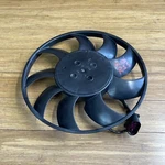 2018-2024 Audi RS5 Radiator Cooling Shroud Blade Fan Motor Oem *note*. Fixed Price $320.00.