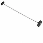 30130013 Spal Fan Mounting Pin (1 Pieces). Fixed Price $9.44.