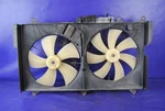 2001-2006 Lexus LS430 Radiator Dual Cooling Fan Motor Shroud 8925730040 Oem. Fixed Price $349.99.