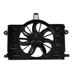 For Chevy Corvette 2014-2019 Dual Radiator And Condenser Fan Single Stingray. Fixed Price $312.70.