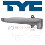 Tyc Left Daytime Running For 2020 Toyota Corolla Electrical Lighting Yj. Fixed Price $199.78.