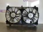 2025 Lexus IS350 Fsport 3.5L Engine Radiator Cooling Fan. Fixed Price $297.50.