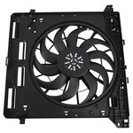 Radiator Cooling Fan Ford Explorer 2020-2022 FO3115232 L1M3-8C607-AF New. Fixed Price $183.00.