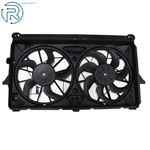 GM3115212 For Chevrolet Silverado Series Radiator Condenser Cooling Fan Assembly. Fixed Price $87.31.