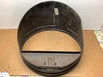 Nos C3 68-72 Corvette 350 327 Sbc Metal Fan Shroud Gm # 3938943 Non A/c Oem. Fixed Price $299.99.