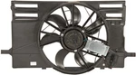 Four Seasons 76141 Radiator Fan Motor Assembly For 04-13 Volvo C30 C70 S40 V50. Fixed Price $203.76.