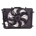 Fits Mercedes-benz W204 C250 C300 C350 E350 E400 Radiator Cooling Fan 2045000393. Fixed Price $131.79.