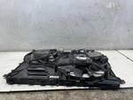 2013 Range Rover Evoque Radiator Cooling Fan Motor Oem+. Fixed Price $145.22.