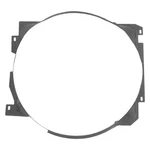 Ford Mustang 1964-1966 Goodmark GMK302031064 Engine Cooling Fan Shroud. Fixed Price $38.71.